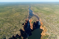 25. King George Falls<br />Added 30 April 2017